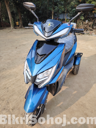 Shadow, Wolf- 3, 2025